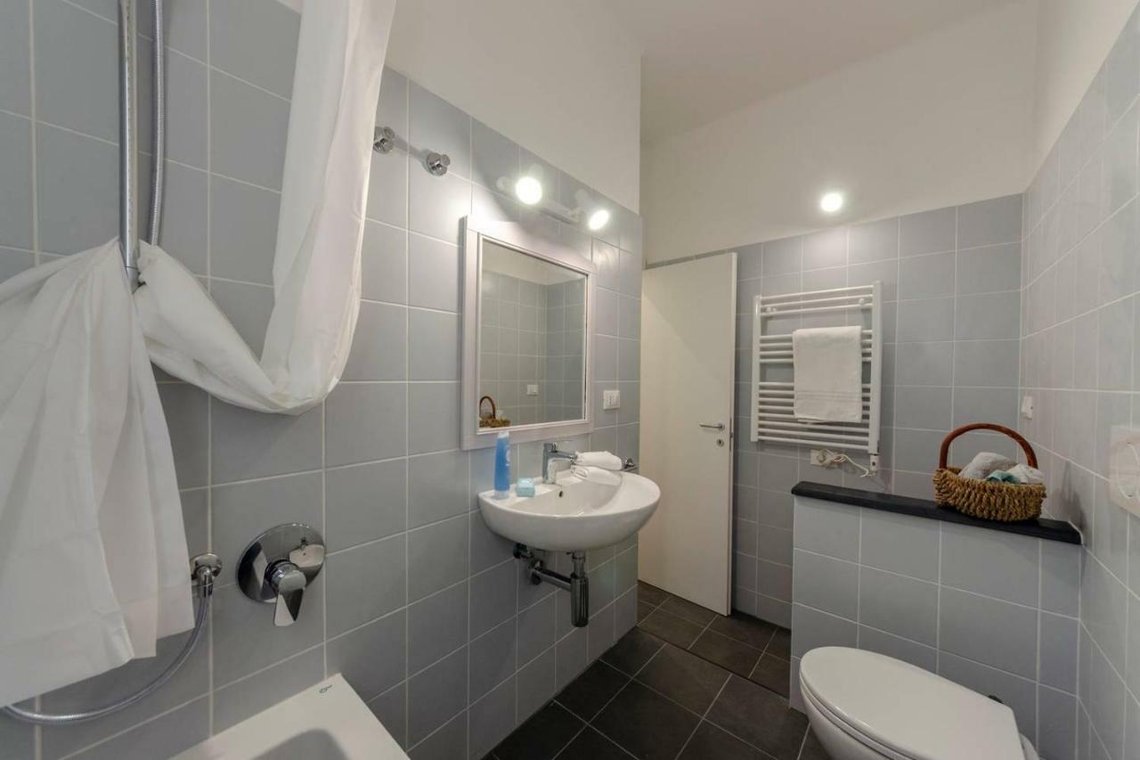 Apartamento Joivy Lovely Apt For 2, With Terrace In Vernazza Exterior foto