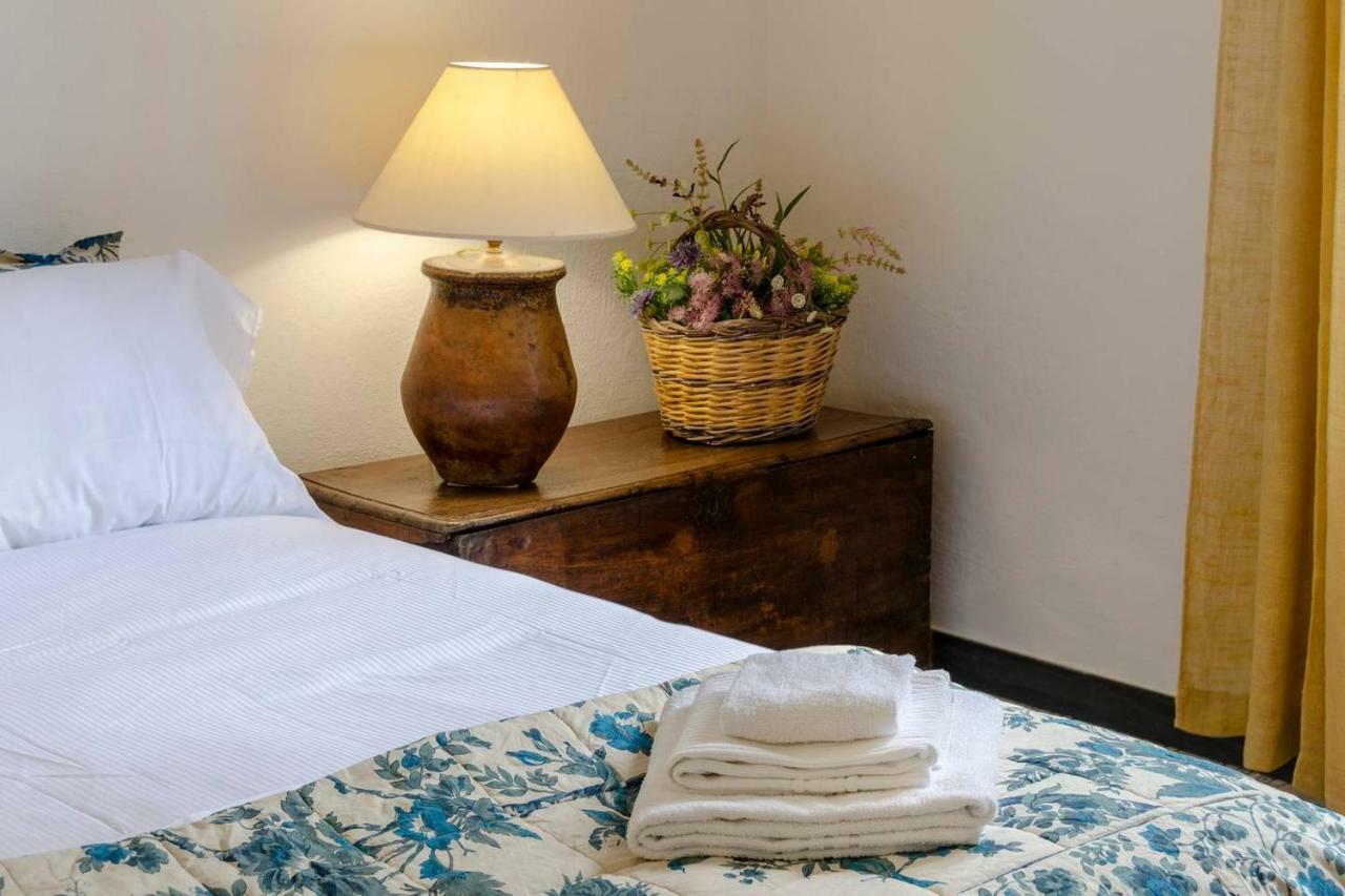 Apartamento Joivy Lovely Apt For 2, With Terrace In Vernazza Exterior foto