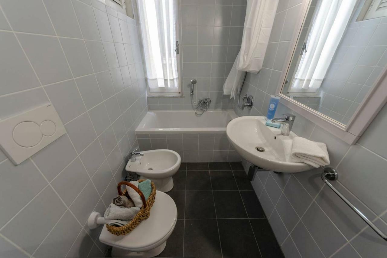 Apartamento Joivy Lovely Apt For 2, With Terrace In Vernazza Exterior foto