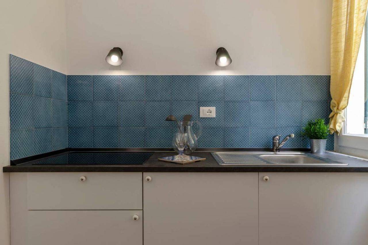 Apartamento Joivy Lovely Apt For 2, With Terrace In Vernazza Exterior foto